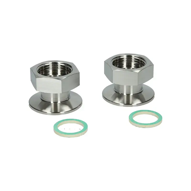 Prozessadapter Endress+Hauser 71355712