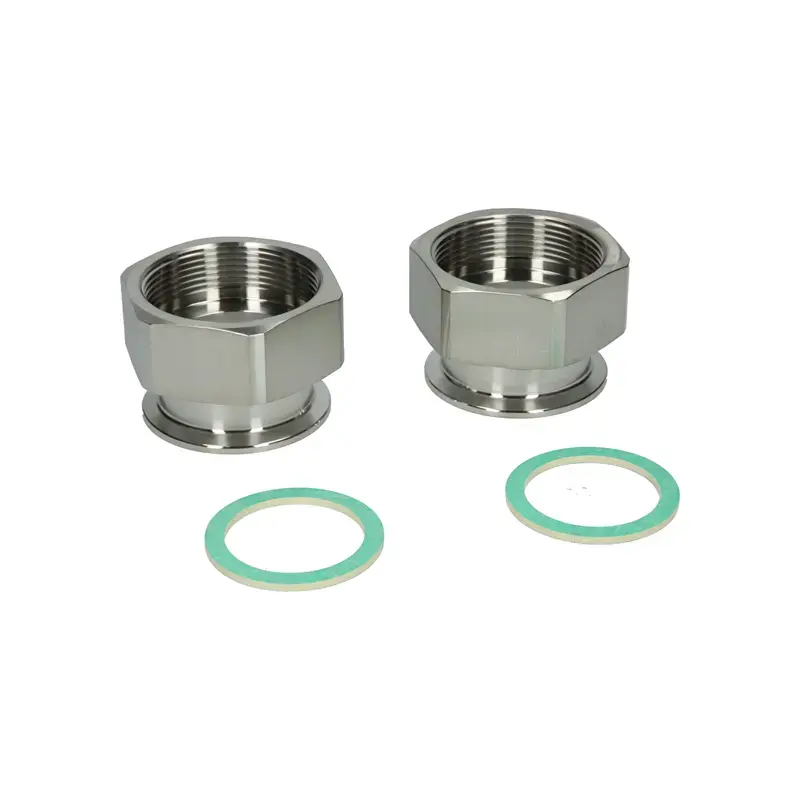 Prozessadapter Endress+Hauser 71355719
