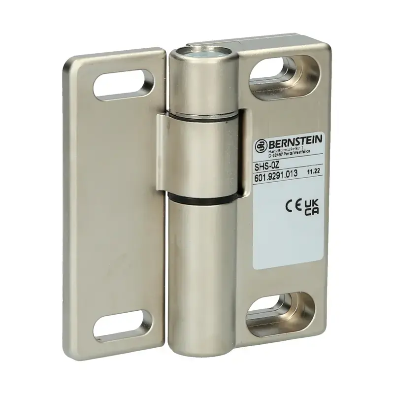 Produktfoto 1 von Leerscharnier BERNSTEIN SHS-0Z - 6019291013