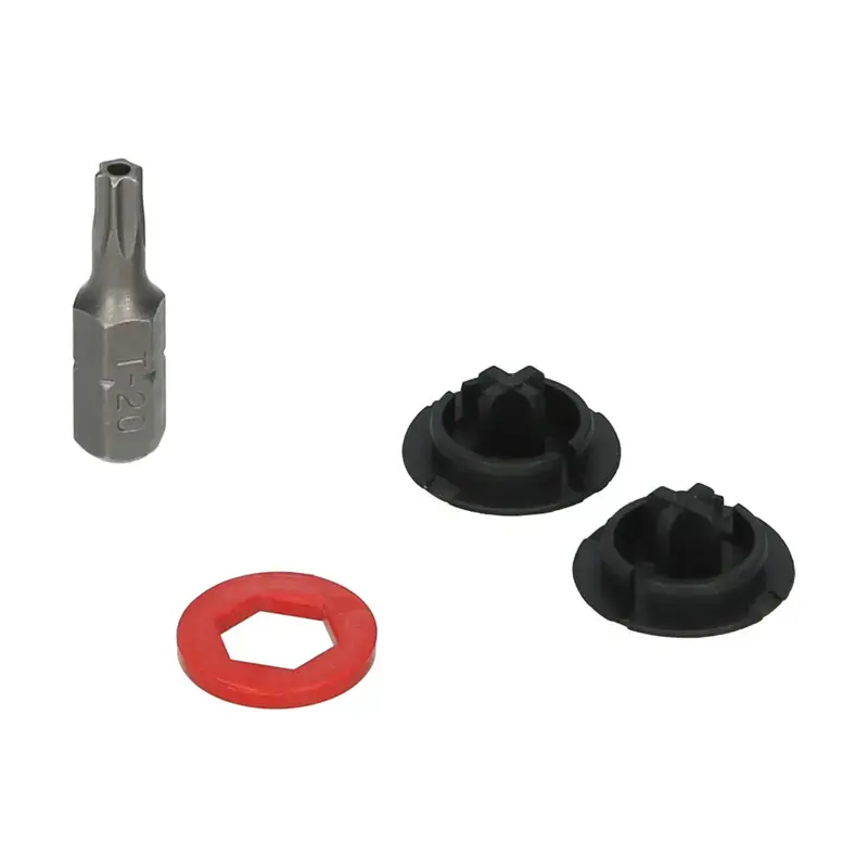 Produktfoto 1 von Wechselkit BERNSTEIN SHS3-WECHSELKIT - 3991990161
