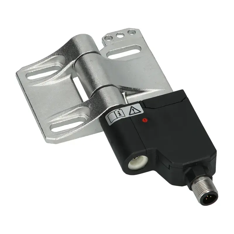 Produktfoto 1 von Sicherheits-Scharnierschalter BERNSTEIN SHS3-U15Z-SA-R - 6019390034