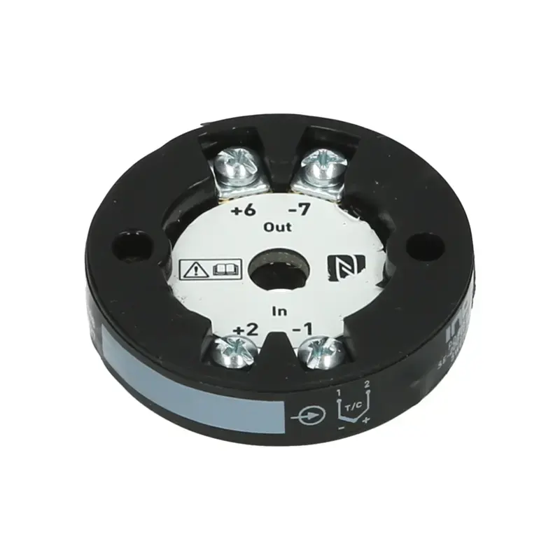Produktfoto 1 von Temperaturkopftransmitter INOR APAQ-C130 TC - 70C1300211