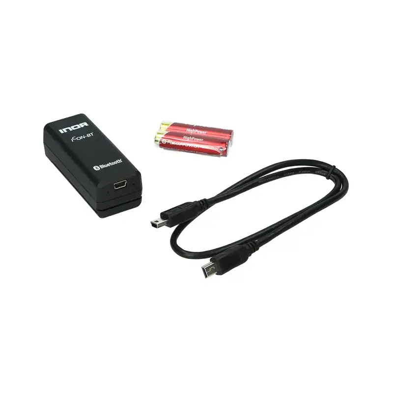 Produktfoto 1 von Bluetooth-Konfigurations-Tool INOR ICON-BT - 70CFGBT001