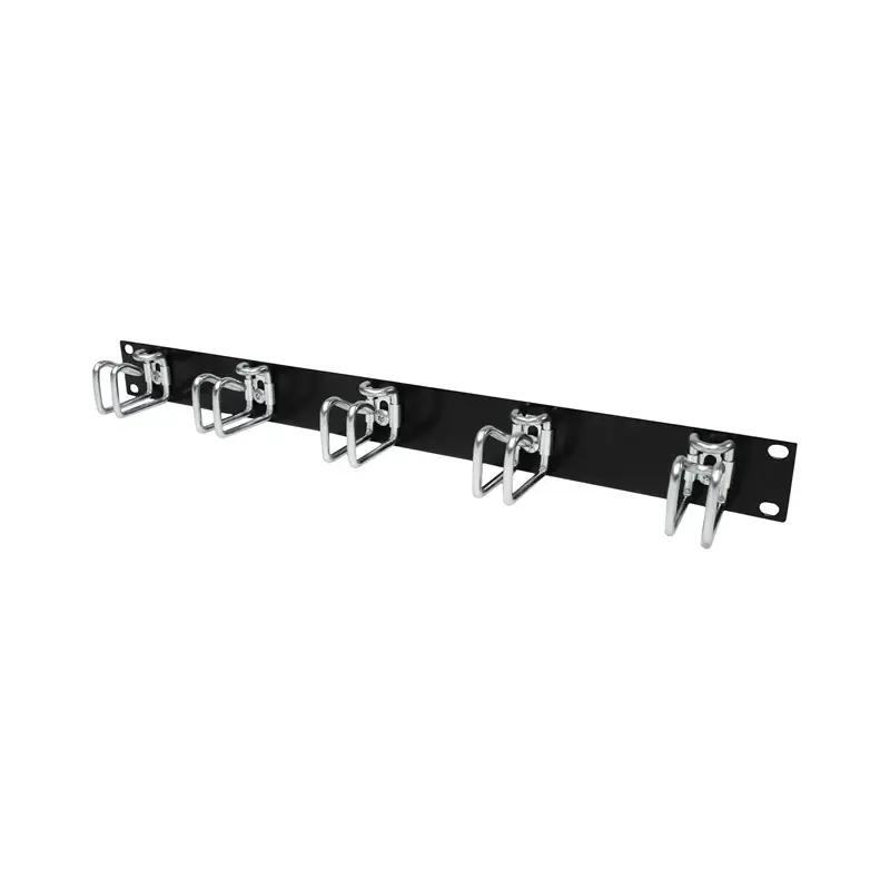 Produktfoto 1 von Rangierpanel mit Stahlbügeln Rittal DK 5502.205