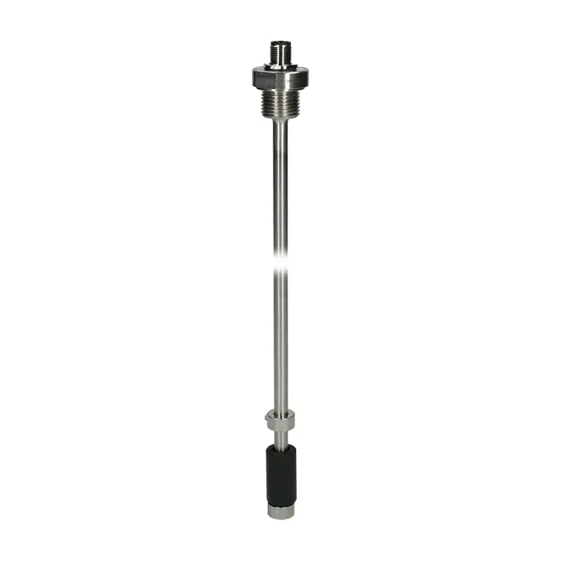 Produktfoto 1 von Schwimmerschalter WIKA RLS-1000 - 14529953