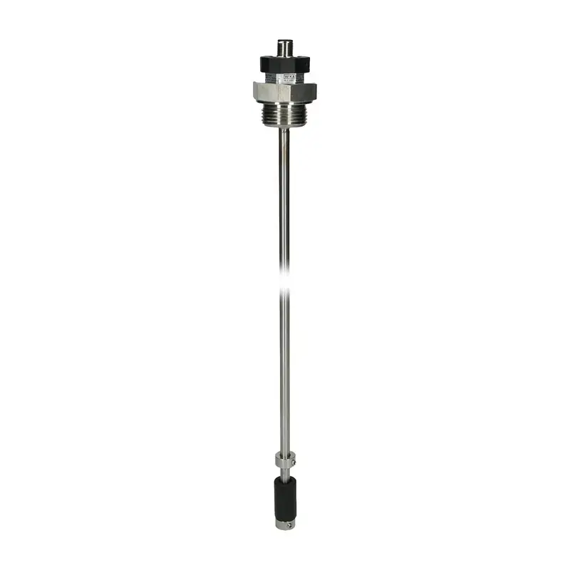 Produktfoto 1 von Schwimmerschalter WIKA RLS-1000 - 14617521