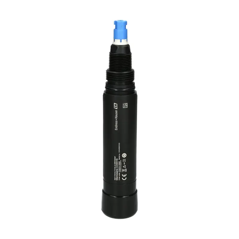 Produktfoto 1 von Sauerstoffsensor Endress+Hauser Memosens COS51E-AA26TN