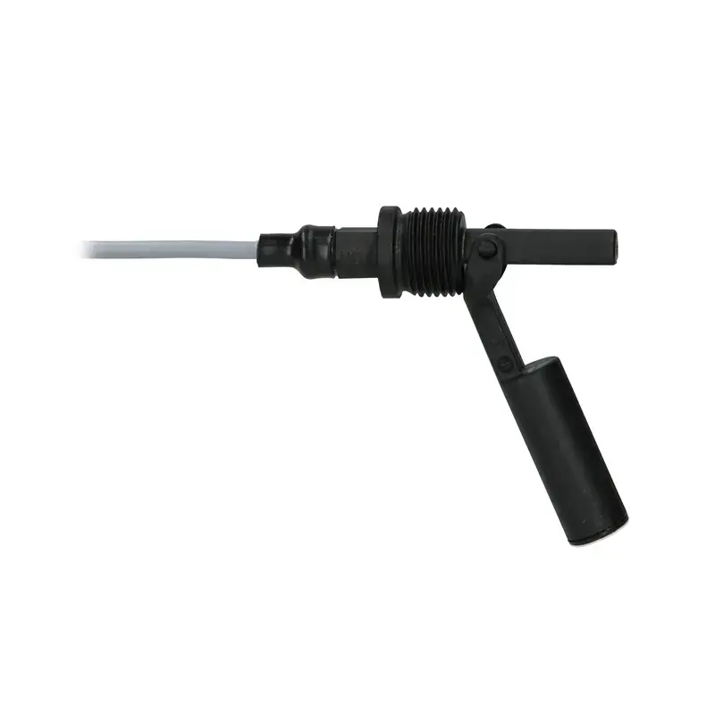 Produktfoto 1 von Schwimmerschalter WIKA RLS-8000 - 14319876