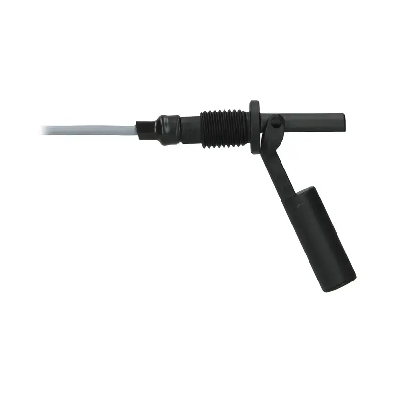 Produktfoto 1 von Schwimmerschalter WIKA RLS-8000 - 14319877