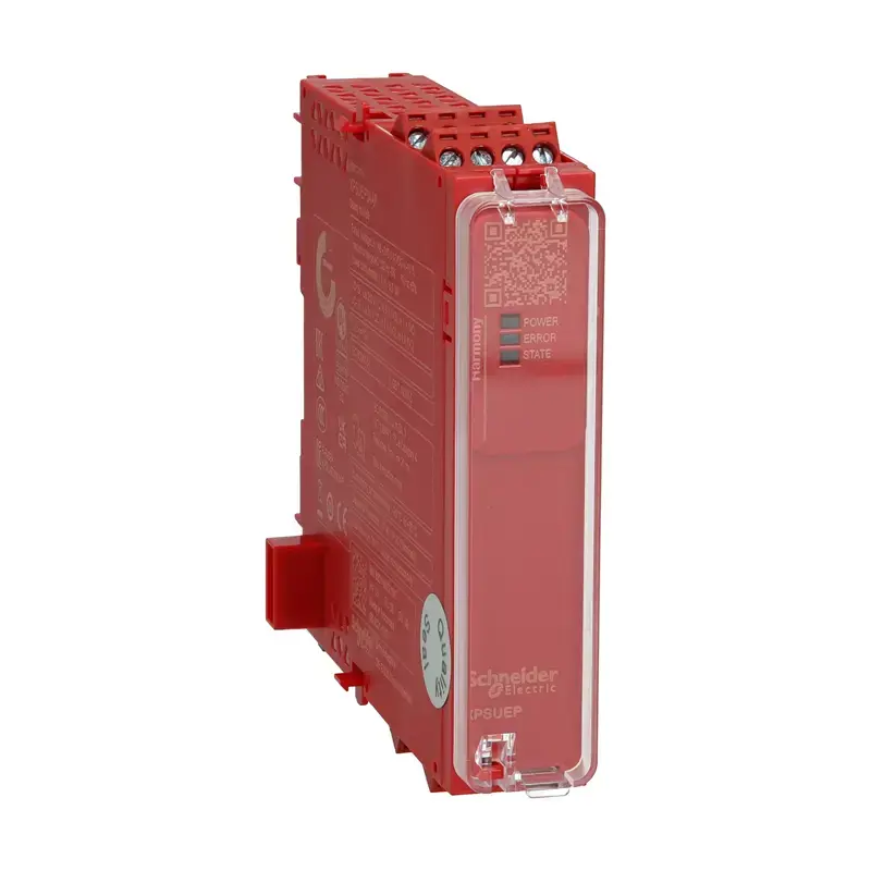 Produktfoto 1 von Kontakterweiterung Schneider Electric Harmony XPSUEP34AP