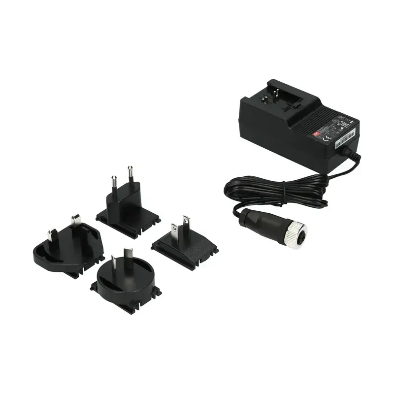 Produktfoto 1 von Steckernetzteil LED2WORK 210100-17 - 24V DC/40 W