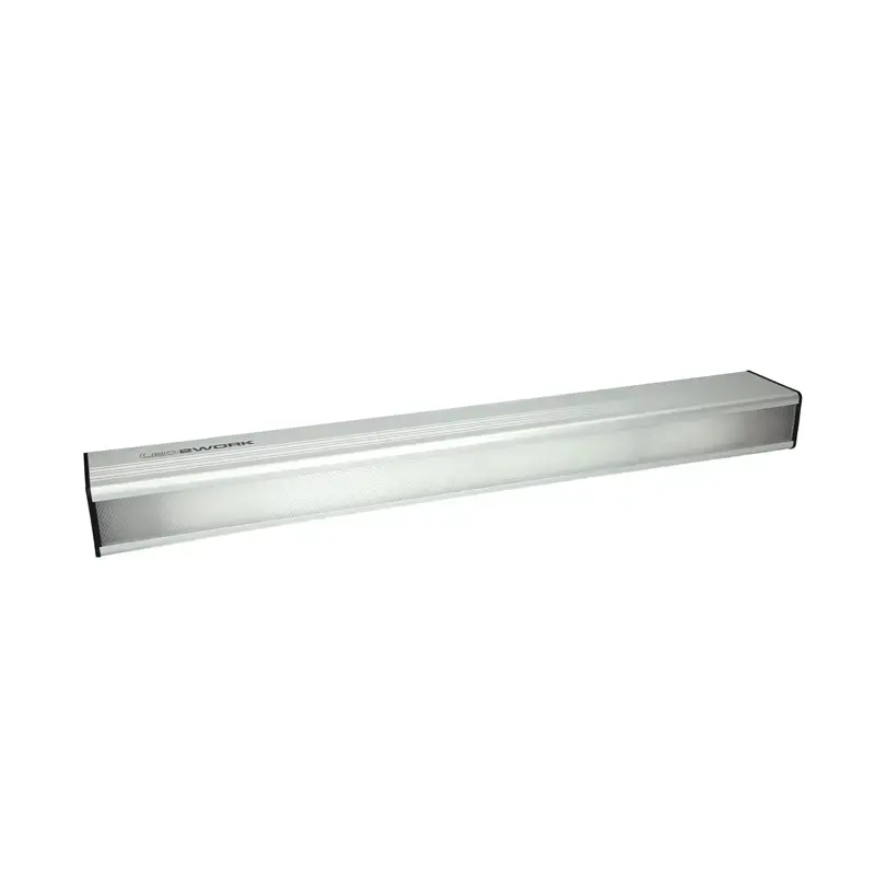 Produktfoto 1 von Systemleuchte LED2WORK 150714-03 - PROFILED AC 1000 mm