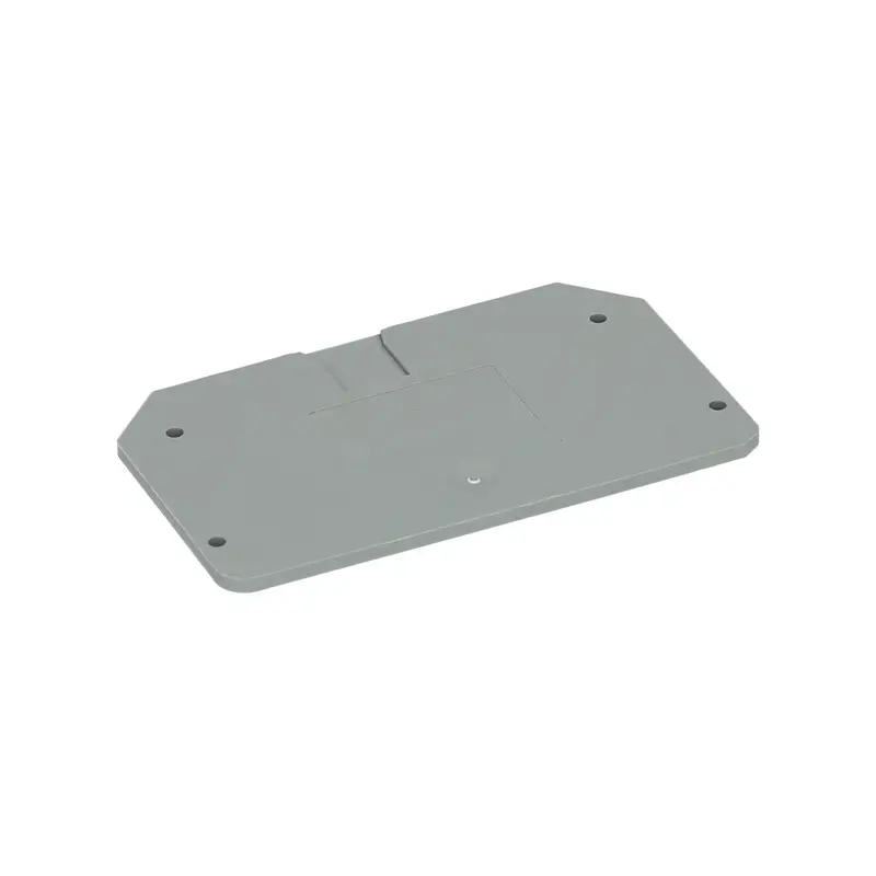 Produktfoto 1 von Abschlussdeckel PHOENIX 1329608 - D-XTV 10