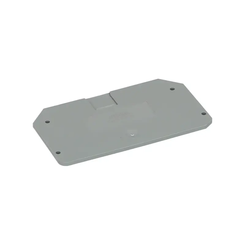 Produktfoto 1 von Abschlussdeckel PHOENIX 1329675 - D-XTV 16