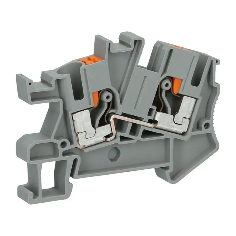 Produktfoto 1 von Installationsklemme PHOENIX 3213972 - PTI 6