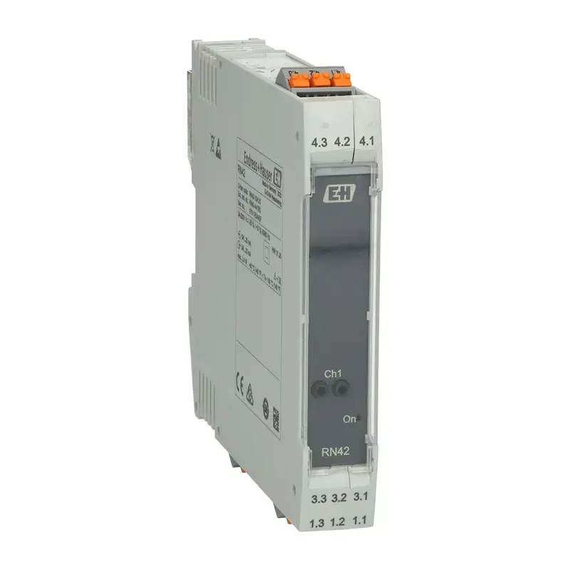 Produktfoto 1 von Speisetrenner Endress+Hauser RN42-AA1BU