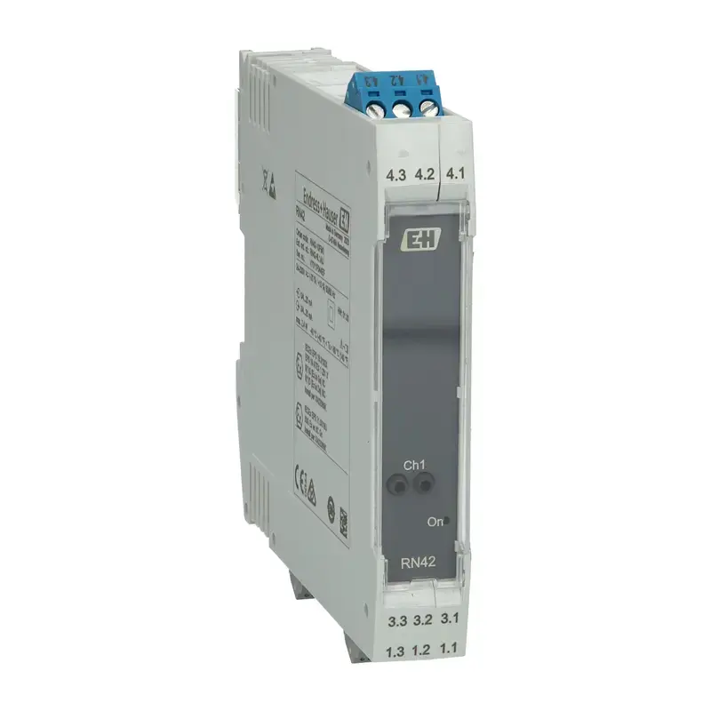 Produktfoto 1 von Speisetrenner Endress+Hauser RN42-8L1AU