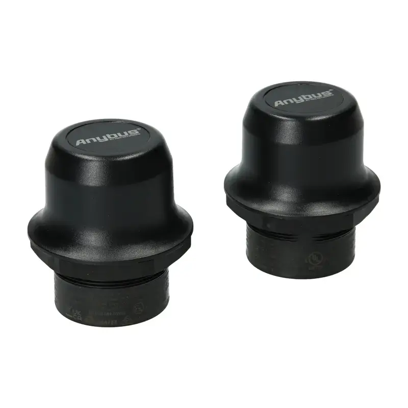 Produktfoto 1 von Starterkit HMS AWB2330 - Anybus Wireless Bolt™ RJ45 PoE