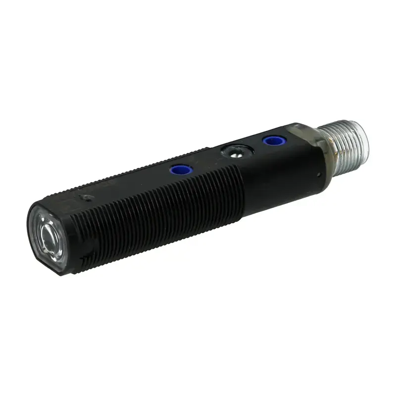 Produktfoto 1 von Laser-Einweglichtschranke Empfänger Datalogic 952001411 - S5N-PL-5-F01-PP