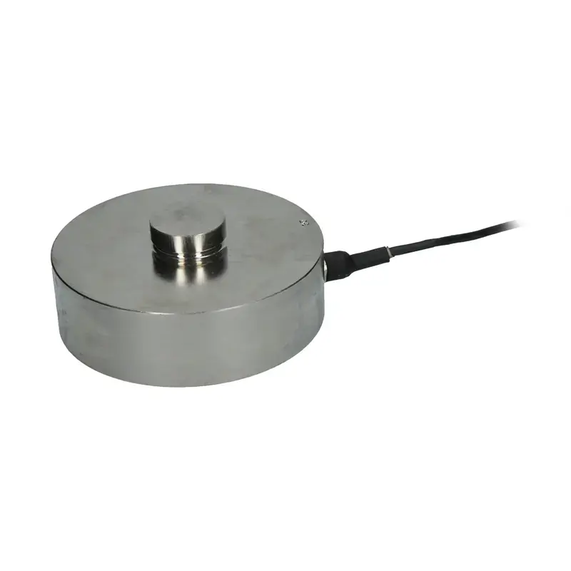 Produktfoto 1 von Druckkraftaufnehmer WIKA F1201 - 79102836