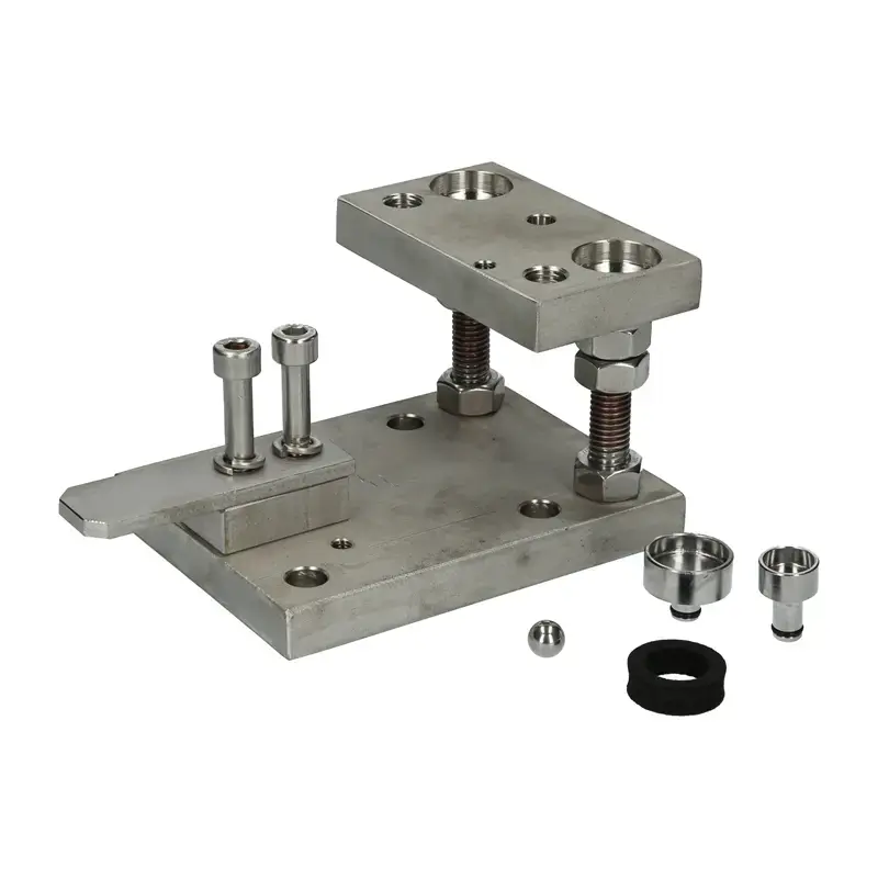 Produktfoto 1 von Einbaumodul WIKA AZK03 - 14605013
