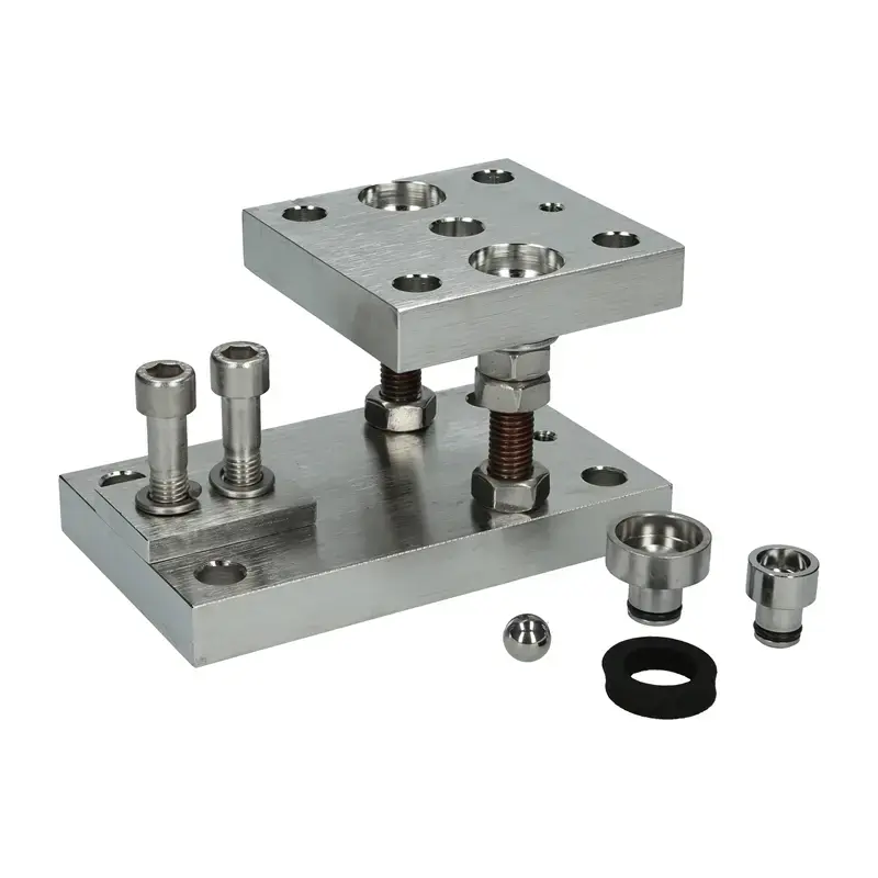 Produktfoto 1 von Einbaumodul WIKA AZK02 - 14604990