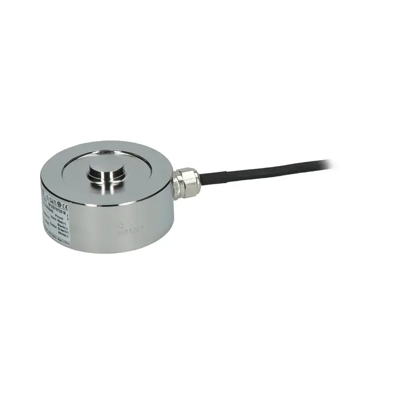 Produktfoto 1 von Druckkraftaufnehmer WIKA F1821 - 83805443