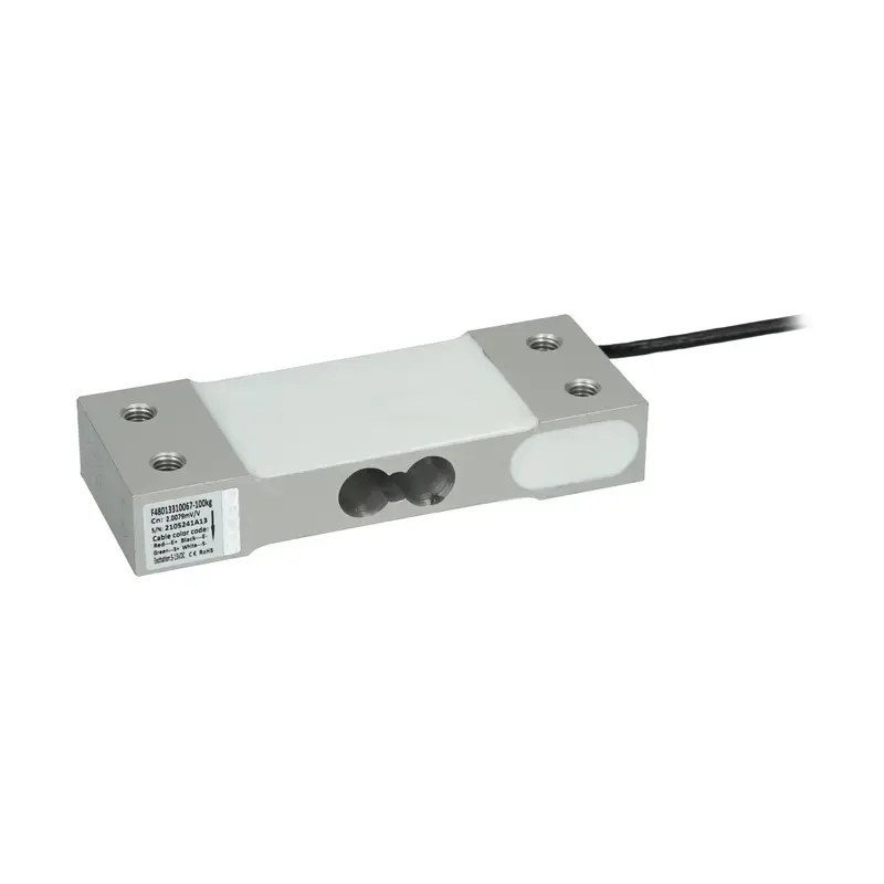 Produktfoto 1 von Plattform-Wägezelle WIKA F4801 - 83809299