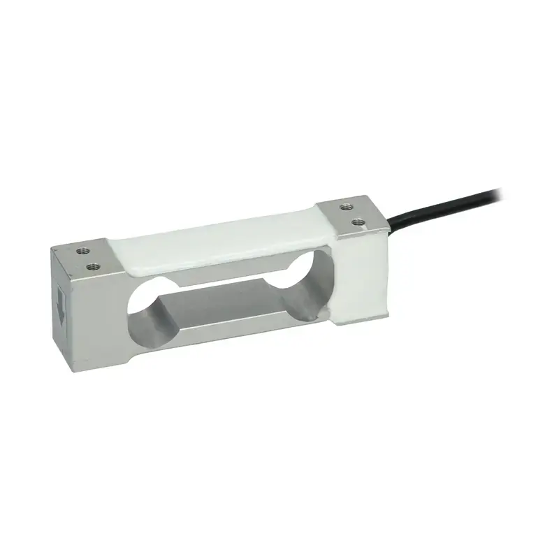 Produktfoto 1 von Plattform-Wägezelle WIKA F4802 - 83800887