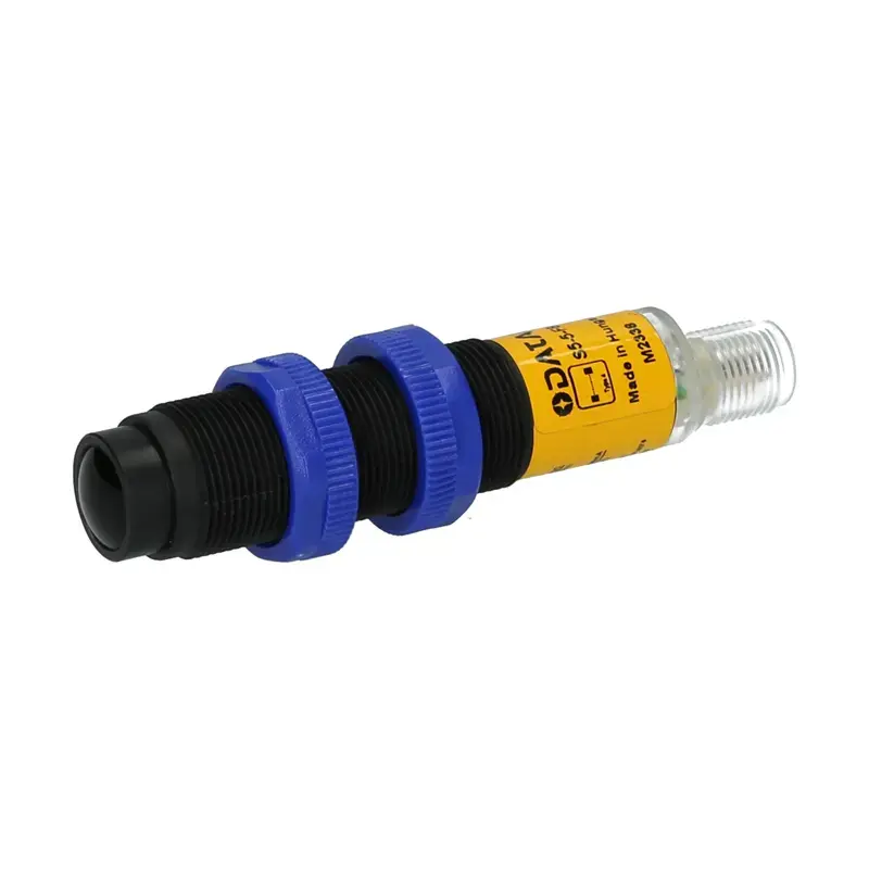 Produktfoto 1 von Einstrahl-Sicherheitslichtschranke Sender Datalogic 952051910 - S5-5-G8-62-SG-ST4