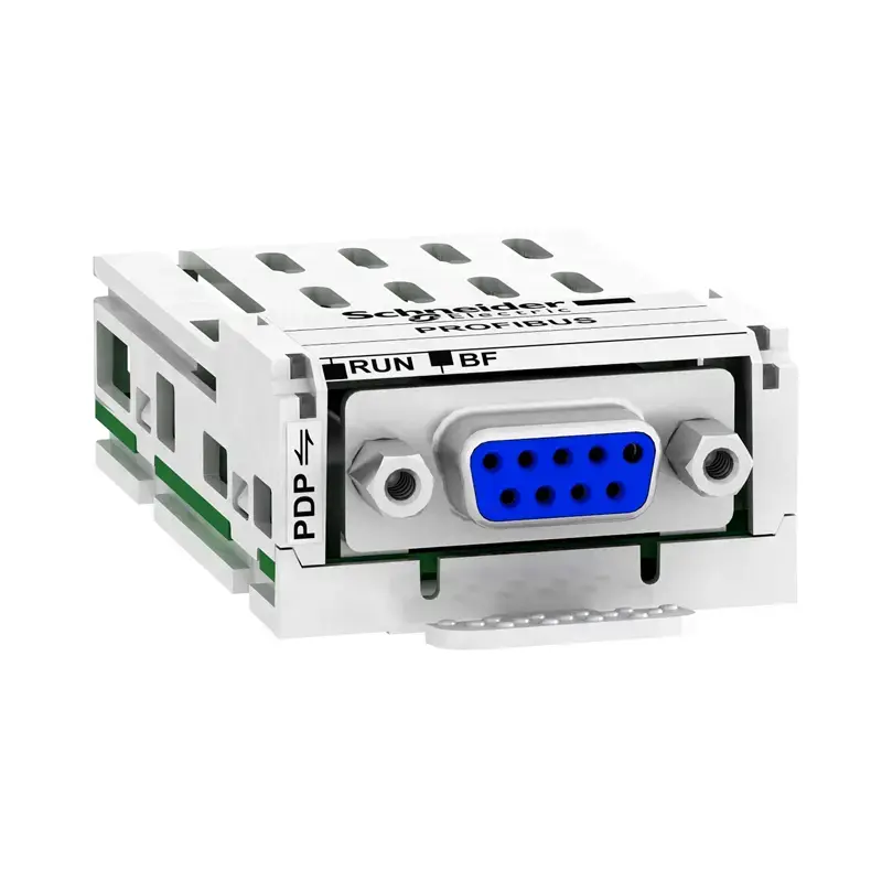 Produktfoto 1 von Kommunikationsmodul Schneider Electric Altivar - VW3A3607