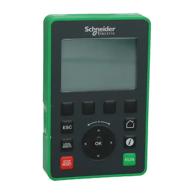 Produktfoto 1 von Grafisches Bedienterminal Schneider Electric Altivar - VW3A1111