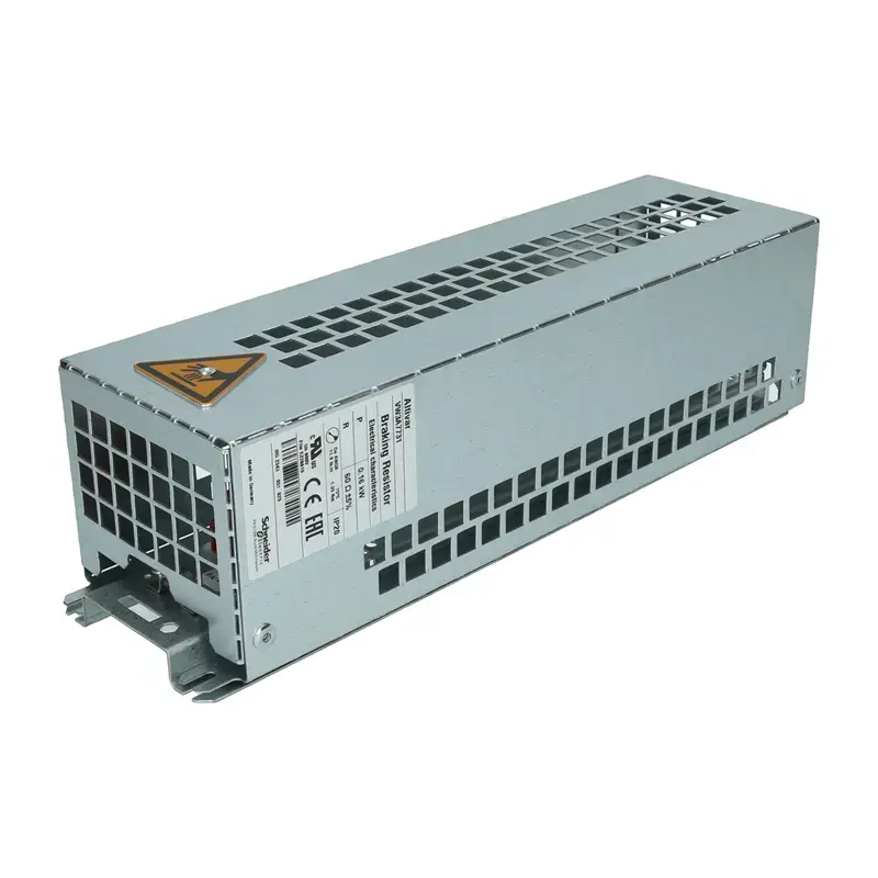 Produktfoto 1 von Bremswiderstand Schneider Electric Altivar - VW3A7731