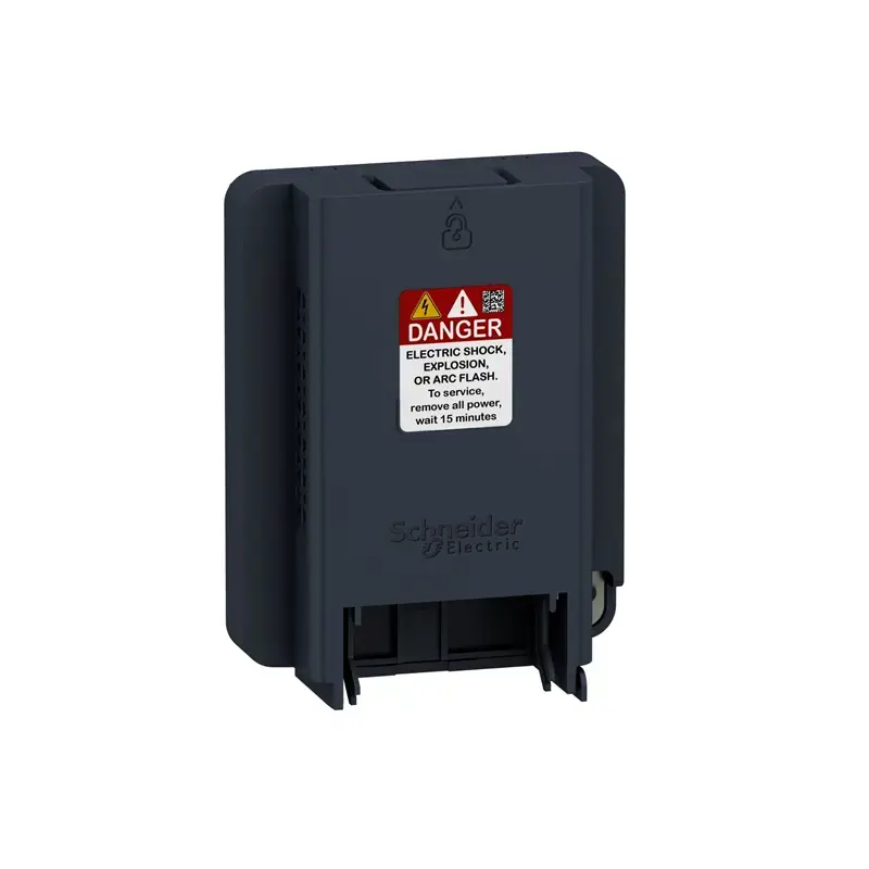 Produktfoto 1 von Adapter für Kommunikationsmodul Schneider Electric Altivar - VW3A3600