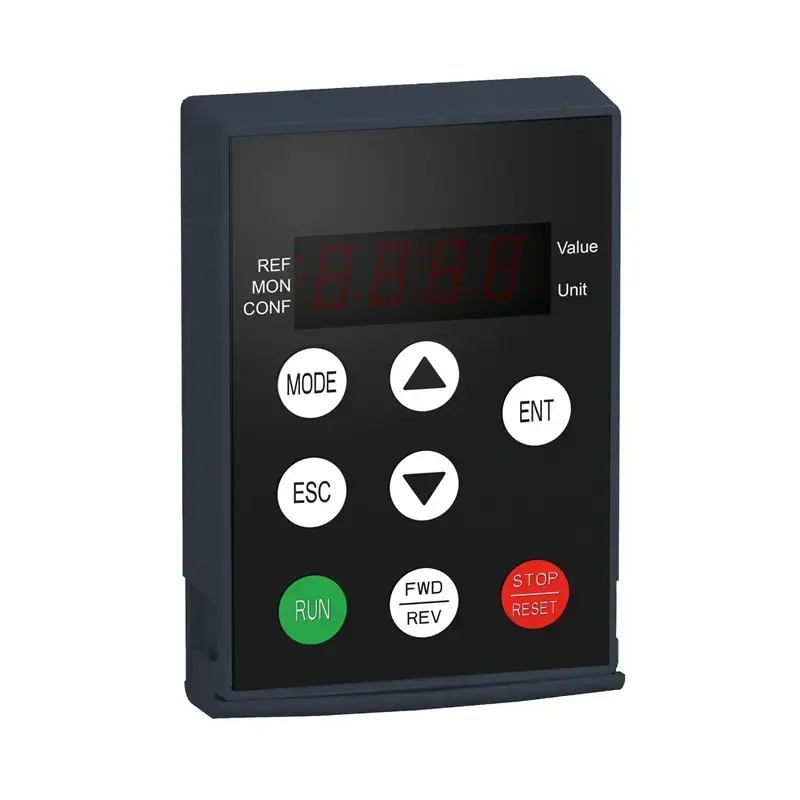 Produktfoto 1 von Abgesetztes Terminal Schneider Electric Altivar - VW3A1007