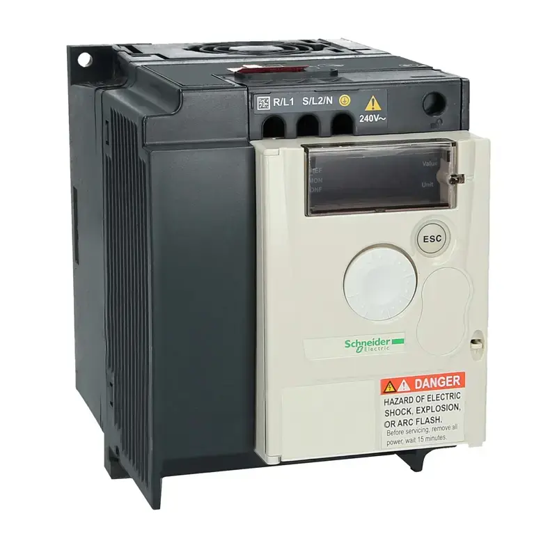 Produktfoto 1 von Frequenzumrichter Schneider Electric Altivar 12 - ATV12HU15M2