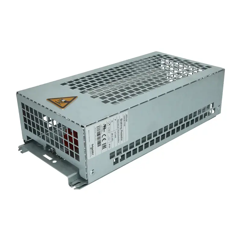 Produktfoto 1 von Bremswiderstand Schneider Electric Altivar - VW3A7732
