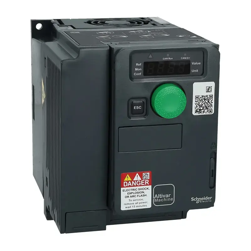 Produktfoto 1 von Frequenzumrichter Schneider Electric Altivar 320 - ATV320U15N4C