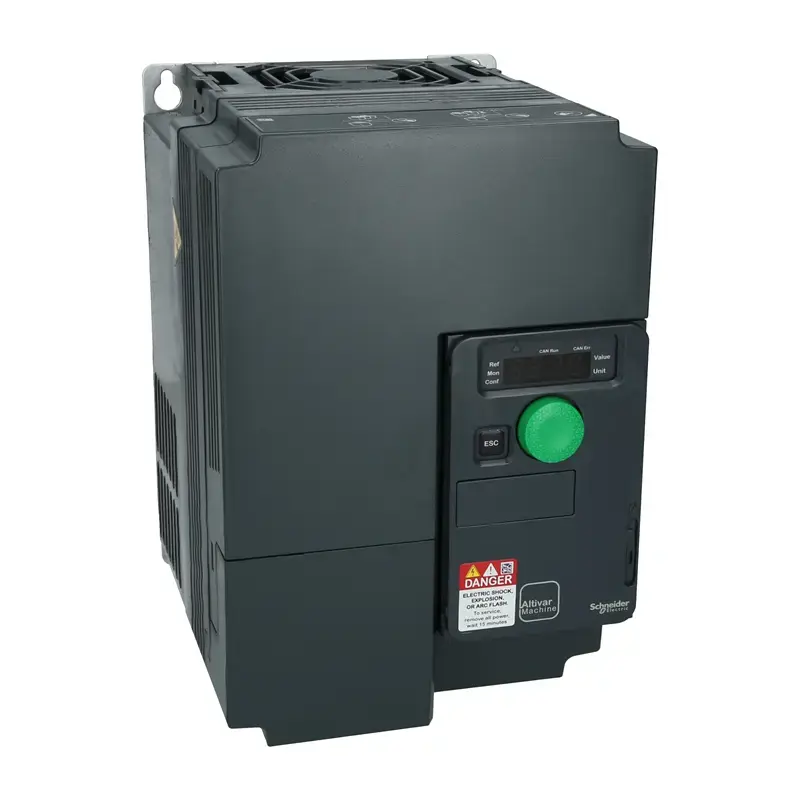 Produktfoto 1 von Frequenzumrichter Schneider Electric Altivar 320 - ATV320U55N4C