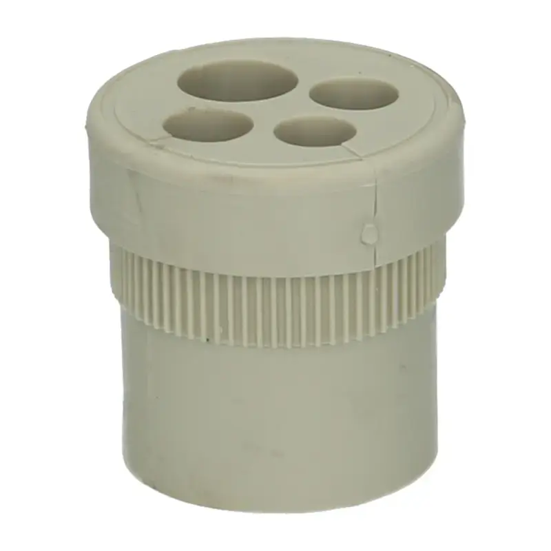Produktfoto 1 von Dichteinsatz M25 PFLITSCH UNI Dicht UFE 54pm1x5,7/2x6,3/1x8,5