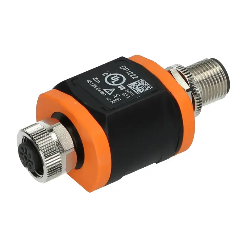 Produktfoto 1 von IO-Link Konverter ifm electronic DP1222