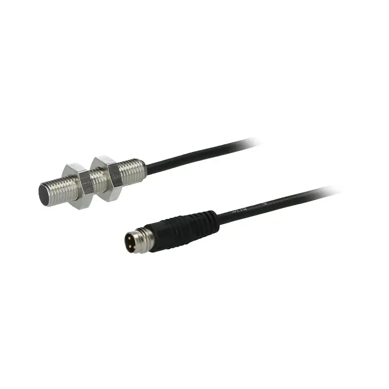 Produktfoto 1 von Induktiver Sensor ifm electronic IE5344