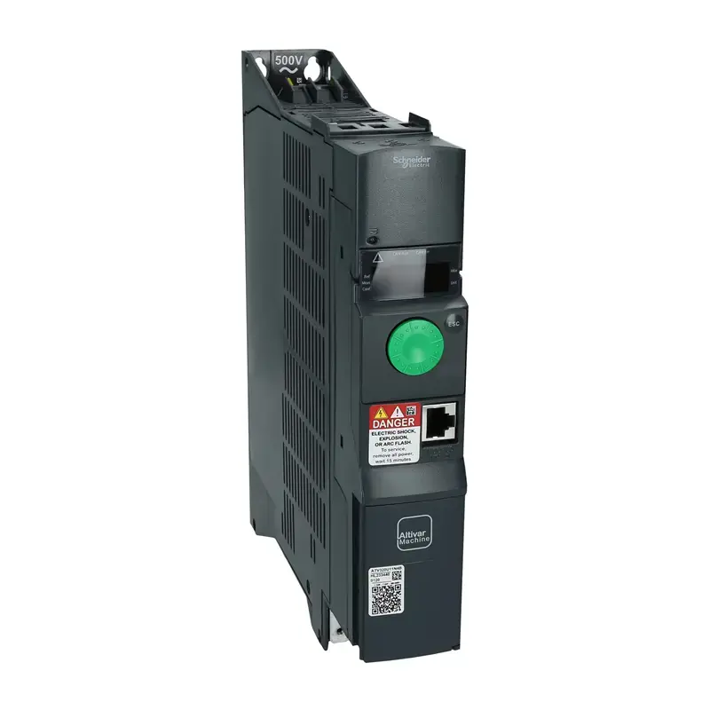 Produktfoto 1 von Frequenzumrichter Schneider Electric Altivar 320 - ATV320U11N4B
