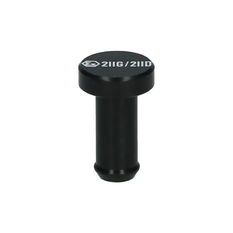 Produktfoto 1 von Ex Verschlussbolzen PFLITSCH blueglobe M16x1,5 - BObg 216/ 7 X