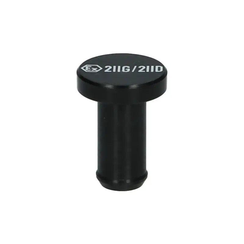 Produktfoto 1 von Ex Verschlussbolzen PFLITSCH blueglobe M20x1,5 - BObg 220/ 9 X