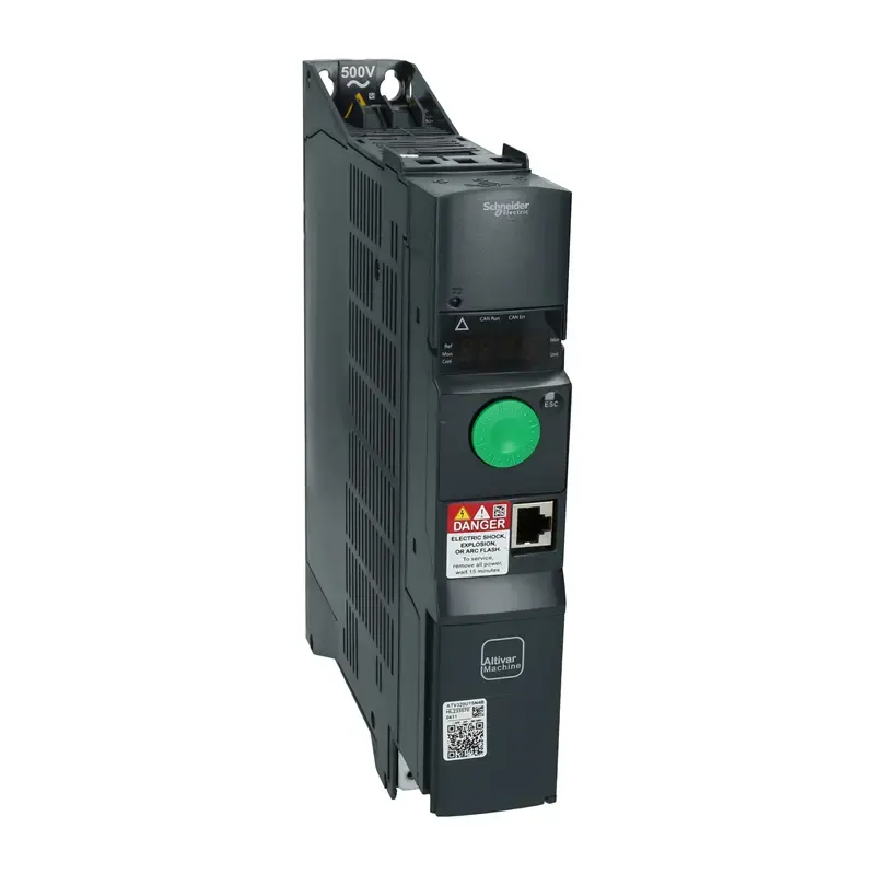 Produktfoto 1 von Frequenzumrichter Schneider Electric Altivar 320 - ATV320U15N4B