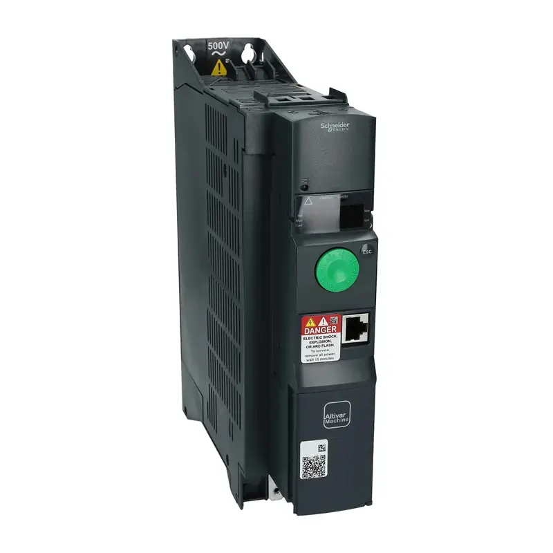 Produktfoto 1 von Frequenzumrichter Schneider Electric Altivar 320 - ATV320U22N4B