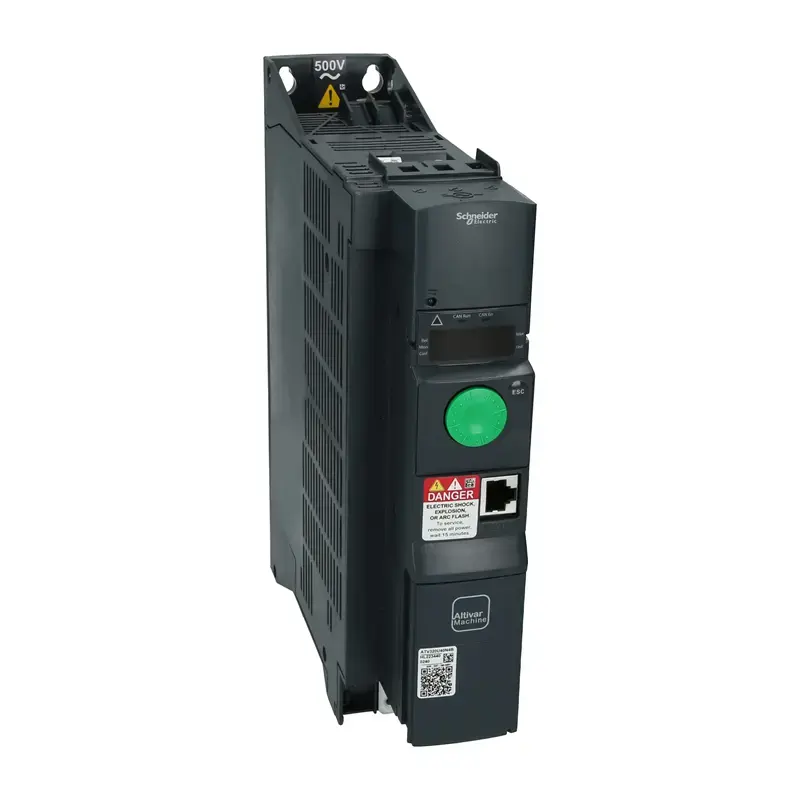 Produktfoto 1 von Frequenzumrichter Schneider Electric Altivar 320 - ATV320U40N4B