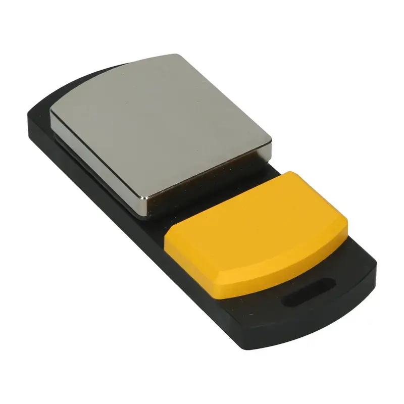 Produktfoto 1 von Ankerplatte Pilz 6N000025 - PSEN sl2-M-AL actuator