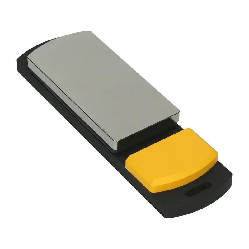 Produktfoto 1 von Ankerplatte Pilz 6N000026 - PSEN sl2-L-AL actuator